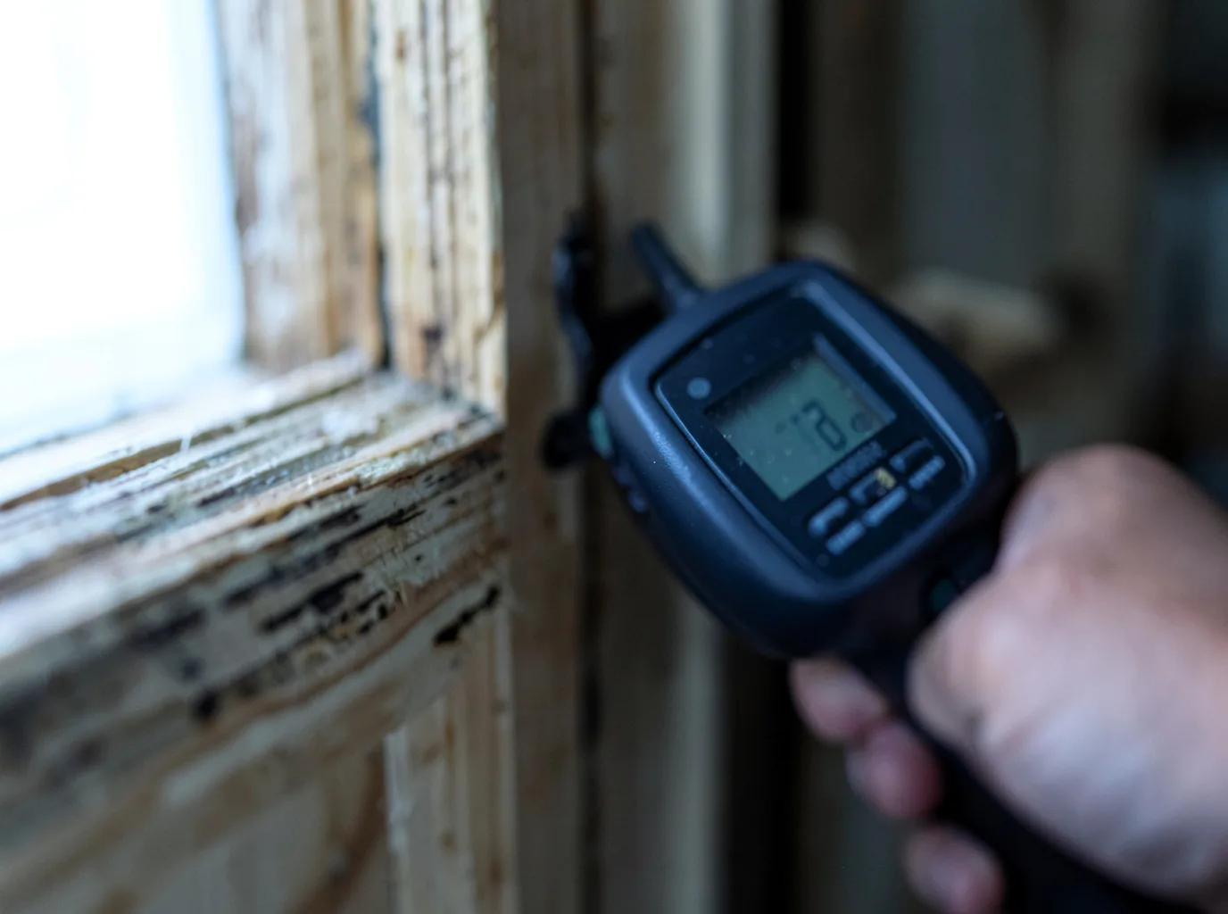 Commercial Water Damage Restoration in Shelby, IN
